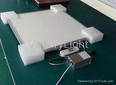 600*600mm Dimmable LED Panel Light