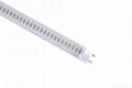 High Power UL LED T8 T10 Tube Light