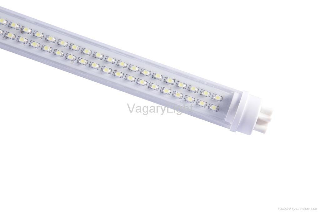 High Power UL LED T8 T10 Tube Light 3