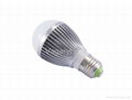 High Power E27 LED BULB 2