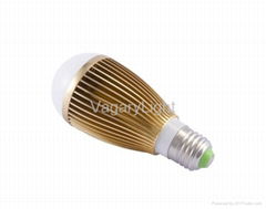 High Power E27 LED BULB