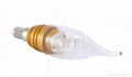 E14 E12 LED Candelabra Bulbs