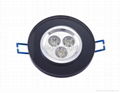 High Power LED Ceiling Light 1