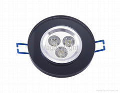 High Power LED Ceiling Light