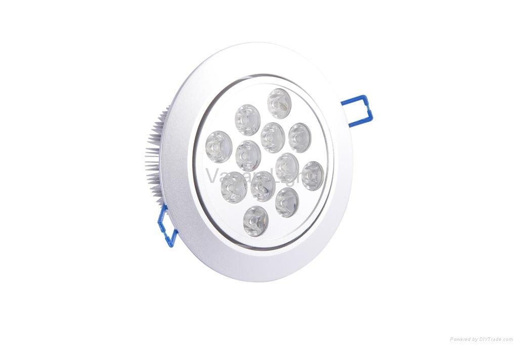High Power LED Ceiling Light 3