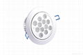 High Power LED Ceiling Light 3