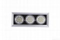 High Power LED Ceiling Light 5