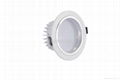 Cheap High Power LED Downlight 2