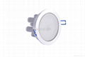 Cheap High Power LED Downlight 3