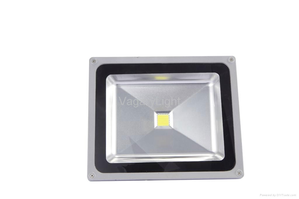 High Power Outdoor IP65 LED Flood Light  3