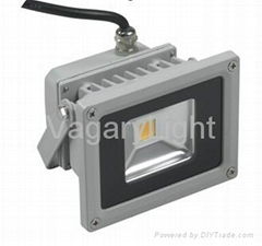 High Power Outdoor IP65 LED Flood Light 