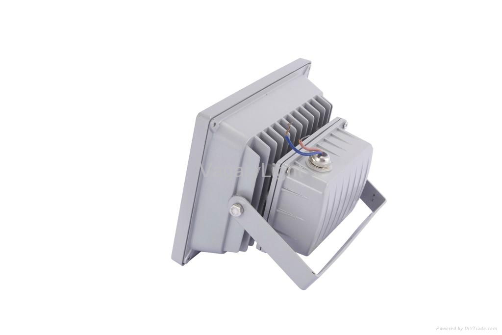 High Power Outdoor IP65 LED Flood Light  4