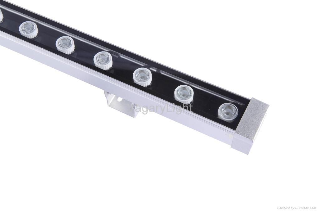 IP65 RGB LED Wall Washer 3