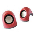 Mini speaker 1