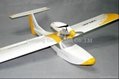 Sunlight R/C Seaplane Model(GP) 2