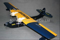 Catalina R/C Seaplane Model(EP)