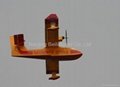 Canadair Remote Seaplane Model(EP)  1