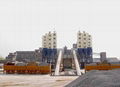 concrete mixing plant  1