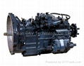 S#&T Transmission Model T14S2*5 1