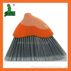 Plastic Broom 