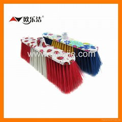 color broom 