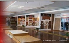 CHANGZHOU SENNI DECORATIVE MATERIALS CO.,LTD.