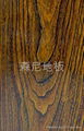 real wood antique floor 1