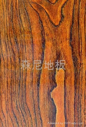 real wood antique floor 2