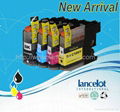 Ink Cartridge LC105 for MFC-J4510DW