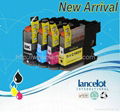 Ink Cartridge LC105 for MFC-J4510DW 2