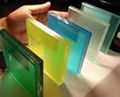 laminated glass 1