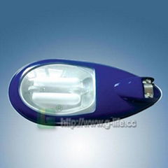 Induction lamp road light, energy saving light