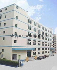 shenzhen Jinhu Electronic Co., Ltd