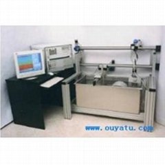 DIO-2000工业超声波探伤测量系统