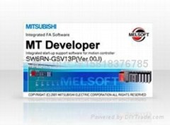 MT系列软件三菱创丰