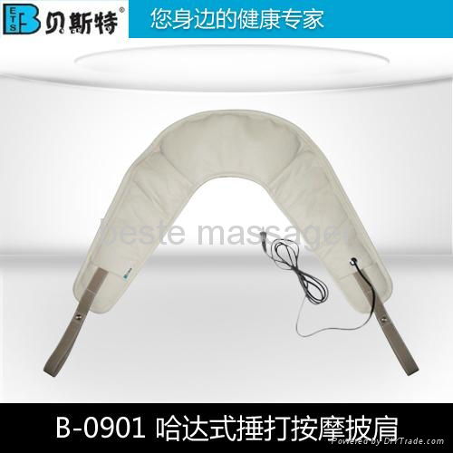 shawls masager scarf massager 3