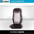 cervical vertebrae massage cushion