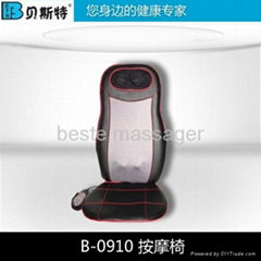 cervical vertebrae massage cushion