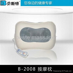 Variety massage pillow massage scarves