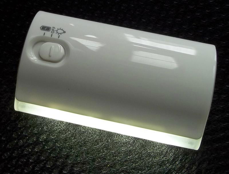 5200mAH 移動電源 2