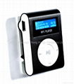Mini Coupe II MP3 Player 1
