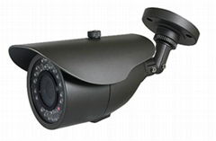 IR Waterproof Bullet Camera