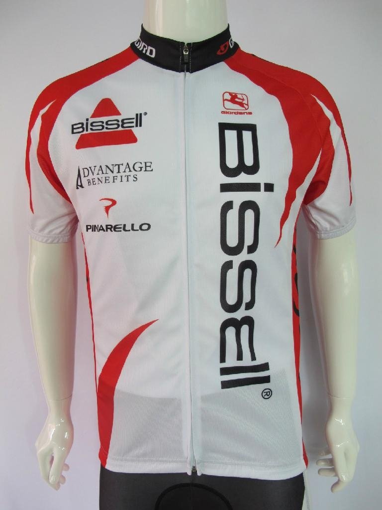 pro team cycling jersey 3