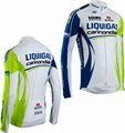 long sleeve cycling wear 4