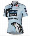 team cycling jersey 4