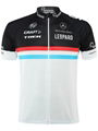 team cycling jersey