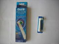 Oral B precision clean Brush header