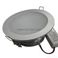 LED Downlight with Epistar Chip 1