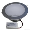 LED Downlight with Epistar Chip 2