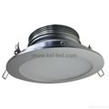 LED Downlight with Epistar Chip 3